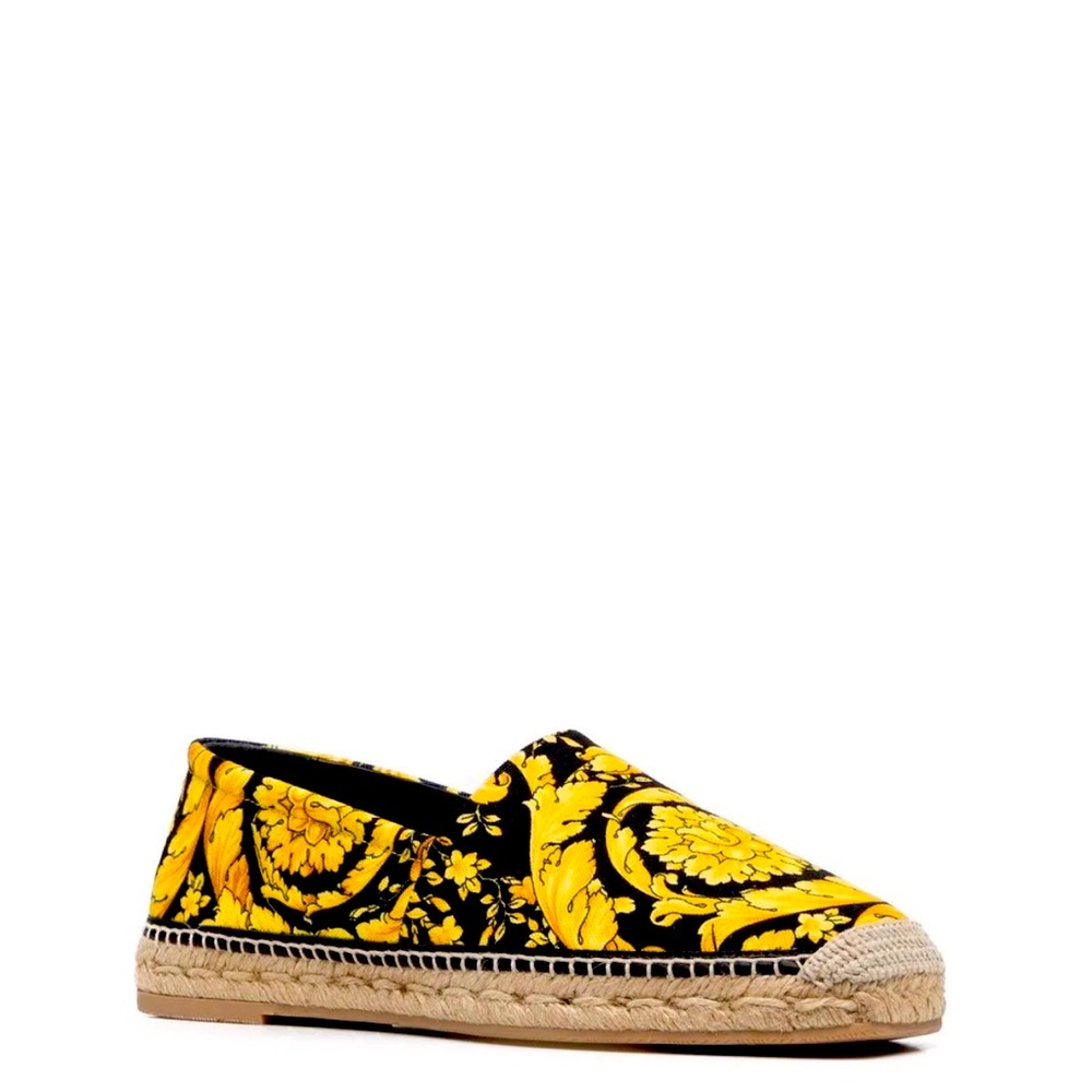 Versace Espadrilles - Picture 3 of 3